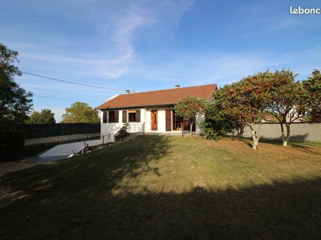 Maison vente à Saint-Romain-de-Jalionas, Isère