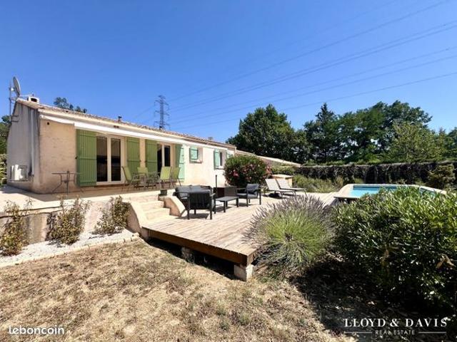 Maison vente à Arrondissement de Draguignan, Bagnols-en-forêt
