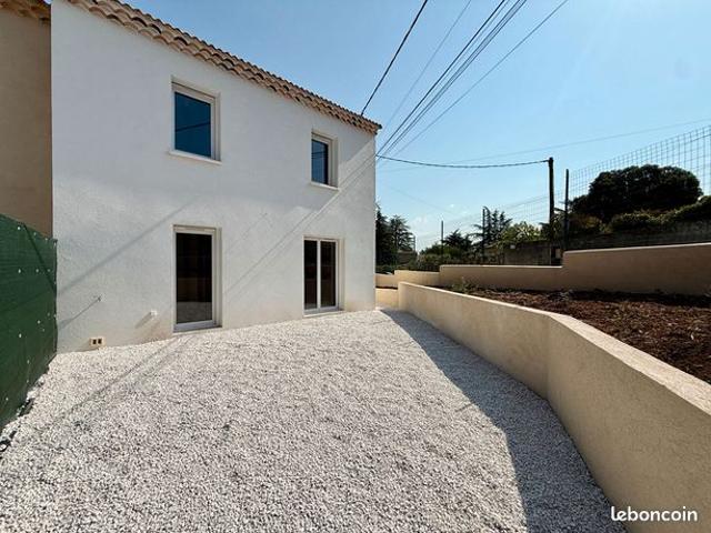 Maison vente à Brignoles, Saint-maximin-la-sainte-baume