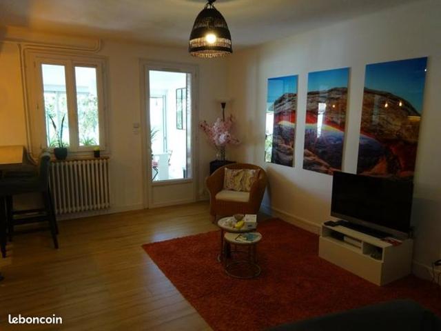 Maison vente à Toulouse