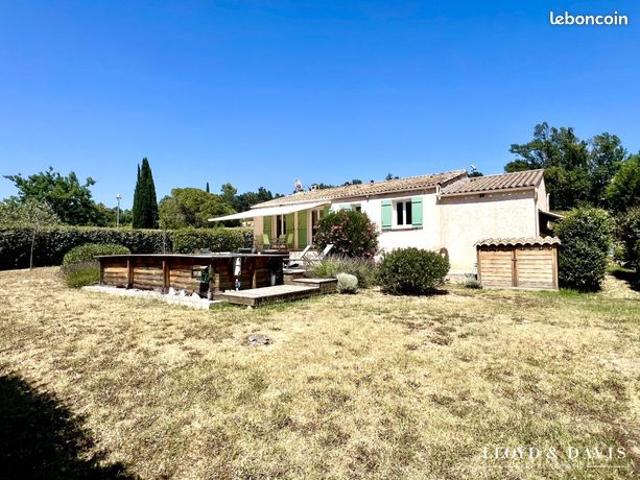 Maison vente à Arrondissement de Draguignan, Bagnols-en-forêt