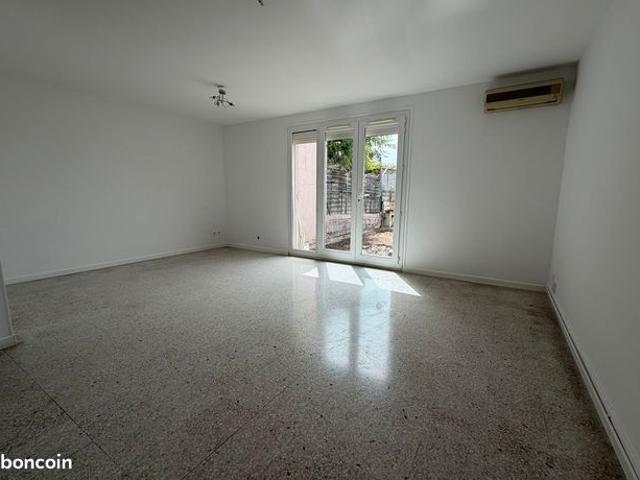 Maison vente à Ajaccio
