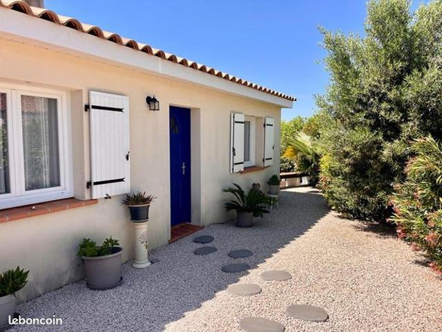 Maison vente à Béziers, Pinet
