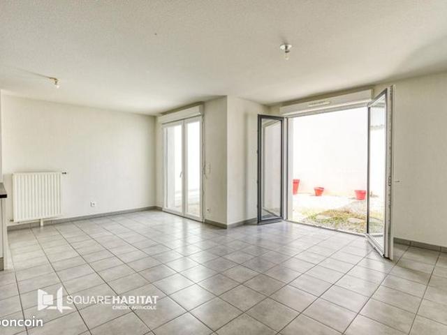Maison vente à Toulouse, Blagnac
