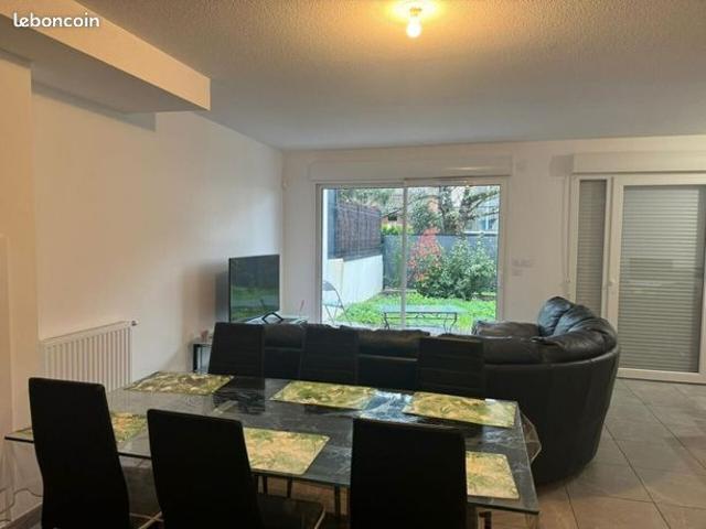 Maison vente à Toulouse, Saint-orens-de-gameville