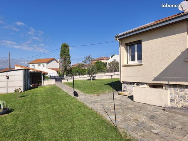 Maison vente à Clermont-Ferrand, Cournon-d'auvergne