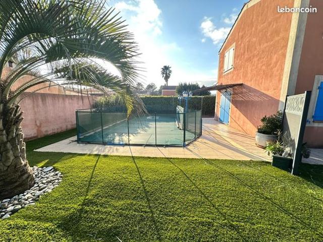 Maison vente à Arrondissement de Draguignan, Cogolin