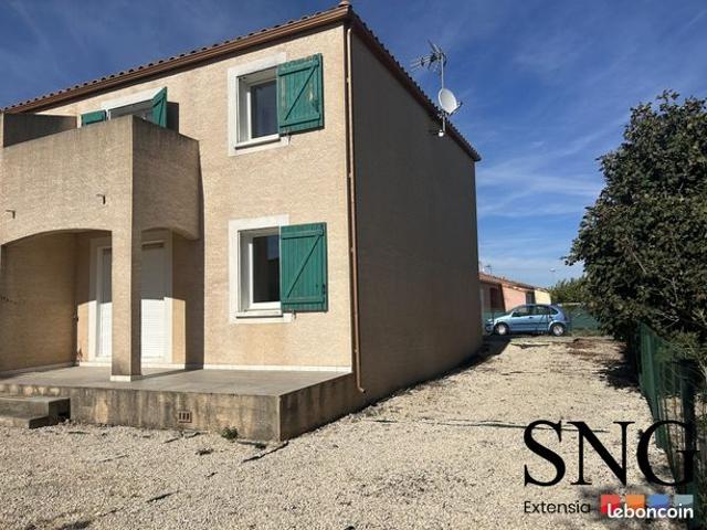Maison vente à Narbonne, Lézignan-corbières