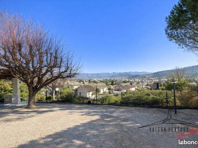 Maison vente à Carpentras, Vaison-la-romaine