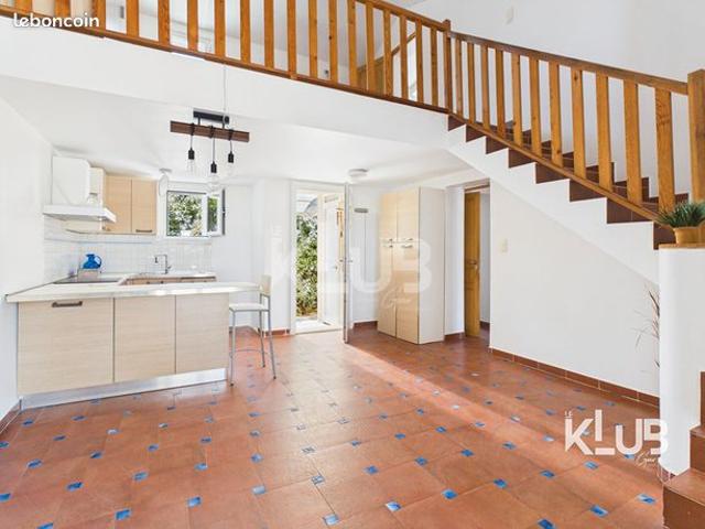 Maison vente à Bastia, Borgo
