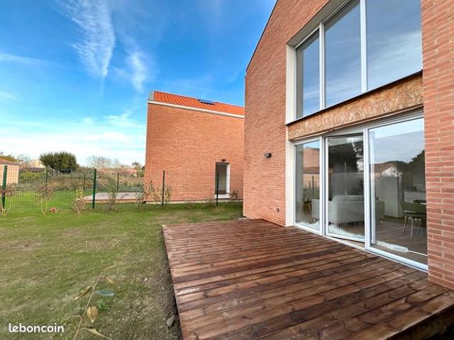 Maison vente à Toulouse, Seilh