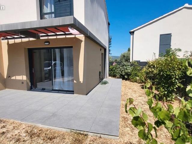 Maison vente à Marseille, La Ciotat