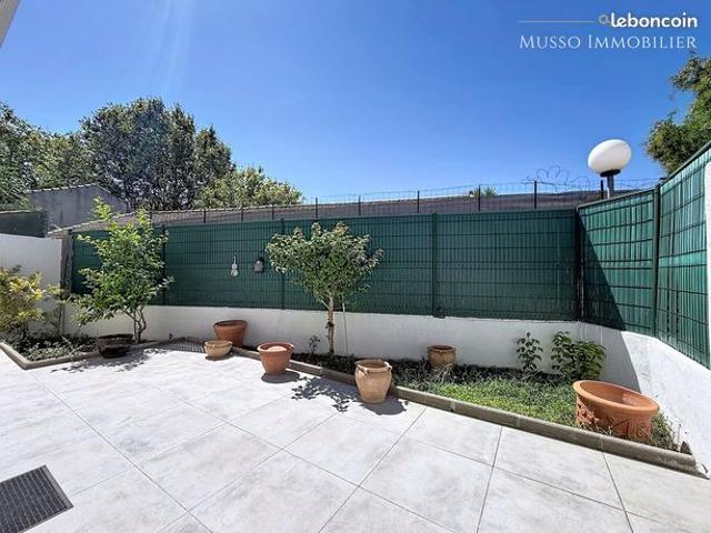 Maison vente à Marseille