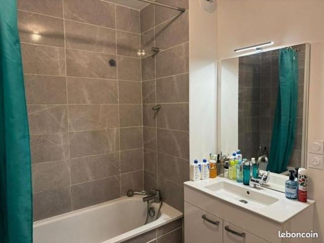 Maison vente à Toulouse, Saint-orens-de-gameville