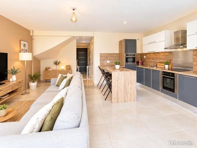 Maison vente à Fréjus, Var