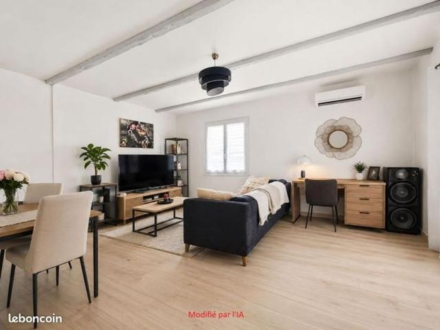 Maison vente à Nîmes, Occitanie