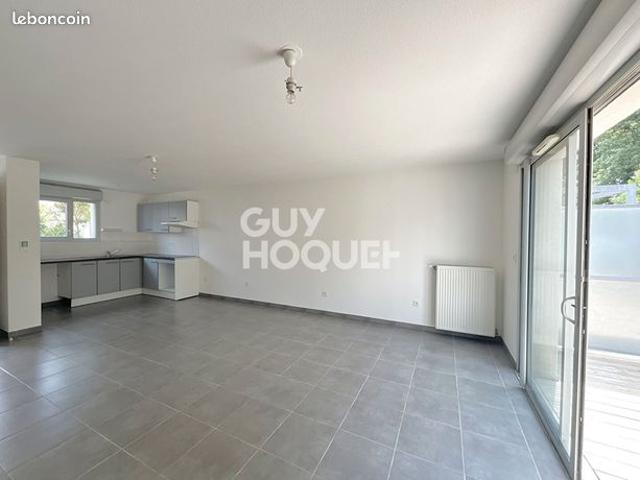 Maison vente à Toulouse, Cugnaux