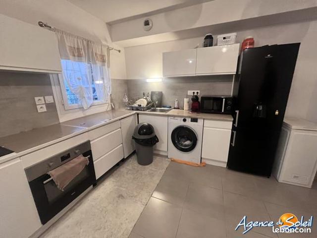 Maison vente à Montpellier, Marsillargues
