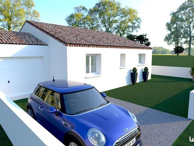 Maison vente à Béziers, Valros