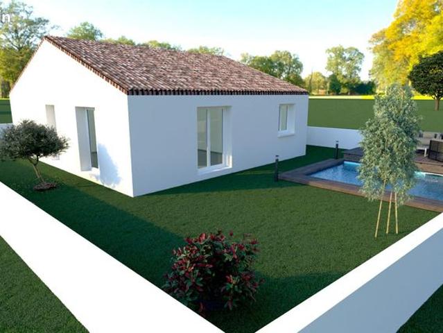 Maison vente à Béziers, Valros