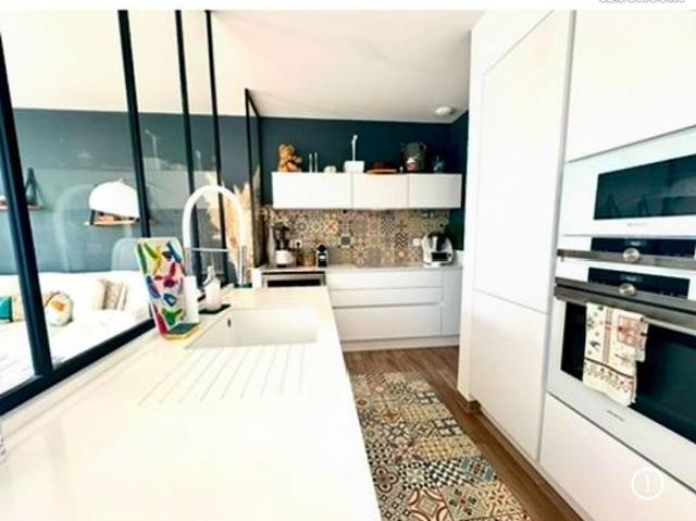 Maison vente à Montpellier, Poussan