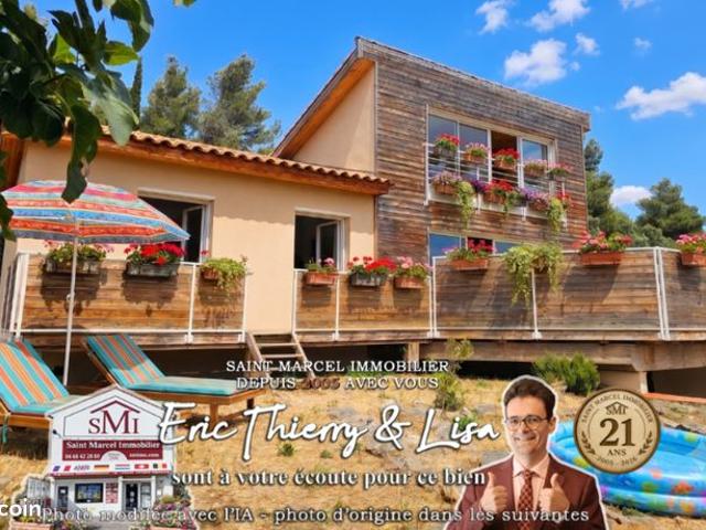 Maison vente à Narbonne