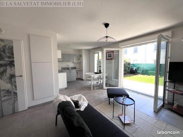 Maison vente à Toulouse, La Salvetat-saint-gilles