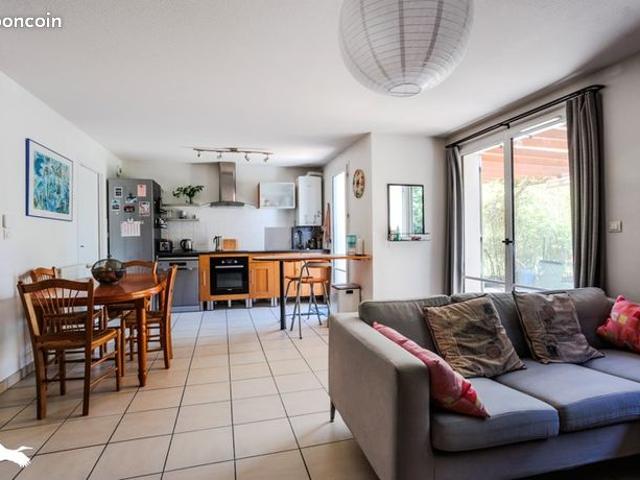 Maison vente à Toulouse, Saint-orens-de-gameville