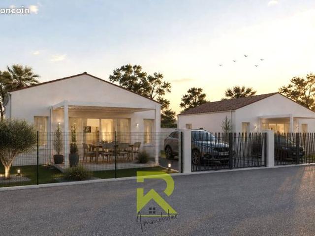 Maison vente à Pomérols, Hérault
