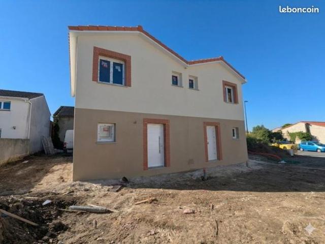 Maison vente à Toulouse, Saint-jory
