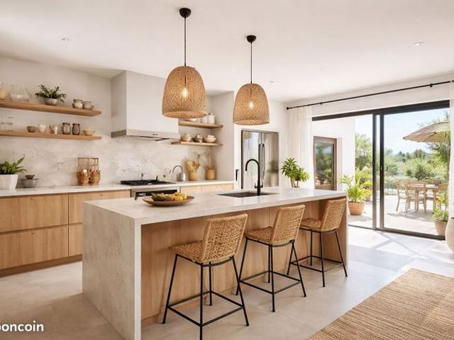 Maison vente à Marseillan, Hautes-Pyrénées