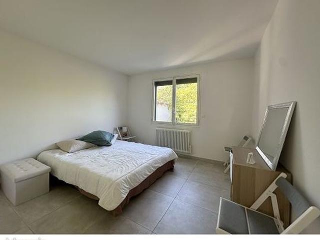 Maison vente à Montpellier, Saint-brès