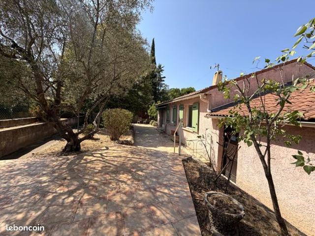 Maison vente à Brignoles, Saint-maximin-la-sainte-baume