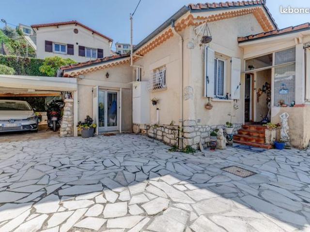 Maison vente à Nice