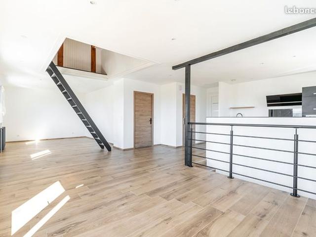 Maison vente à Bourg-en-Bresse, Trévoux