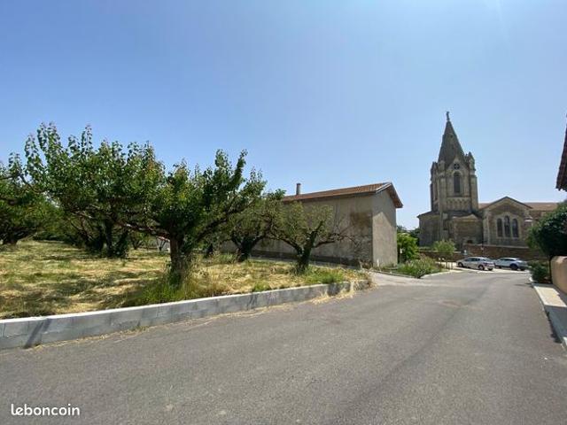 Maison vente à Valence, Saint-vallier