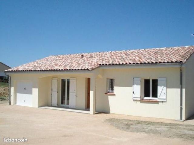 Maison vente à Béziers, Lignan-sur-orb