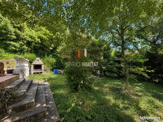 Maison vente à Nîmes, Sommières