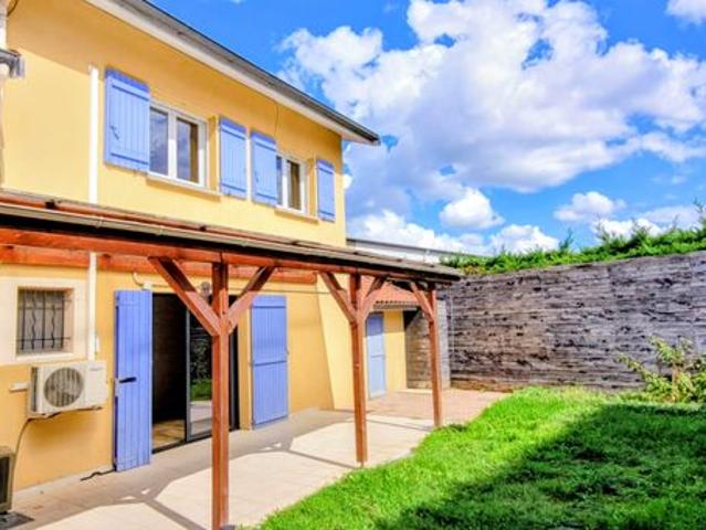 Maison vente à Villefranche-sur-Saône, Rhône