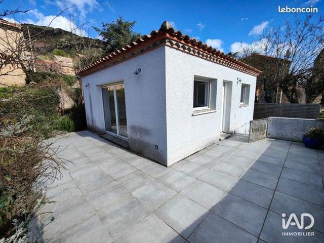 Maison vente à Cognac, Mons