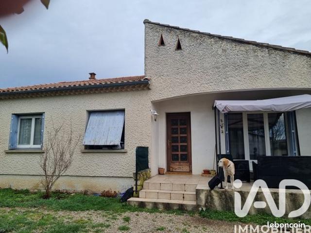 Maison vente à Carpentras, Pernes-les-fontaines