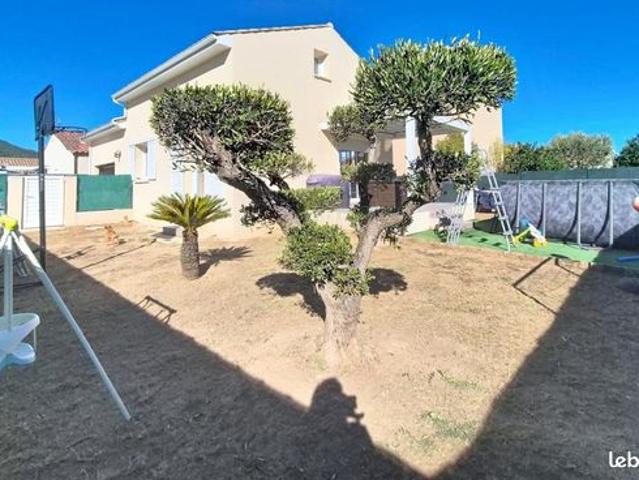 Maison vente à Béziers, Cessenon-sur-orb