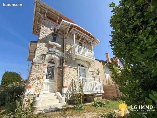 Maison vente à Saint-georges-de-didonne, Charente-Maritime
