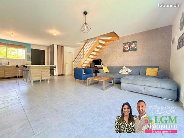 Maison vente à Montpellier, Lunel-viel