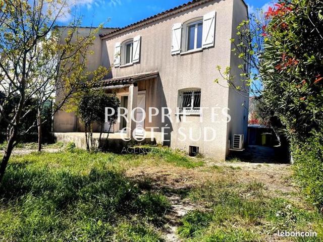 Maison vente à Avignon, Entraigues-sur-la-sorgue