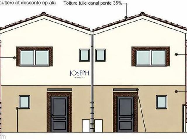 Maison vente à Toulouse, Saint-jory