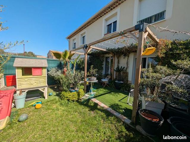 Maison vente à Carpentras, Aubignan