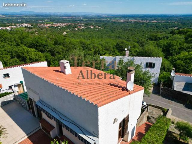 Maison vente à Céret, Laroque-des-albères