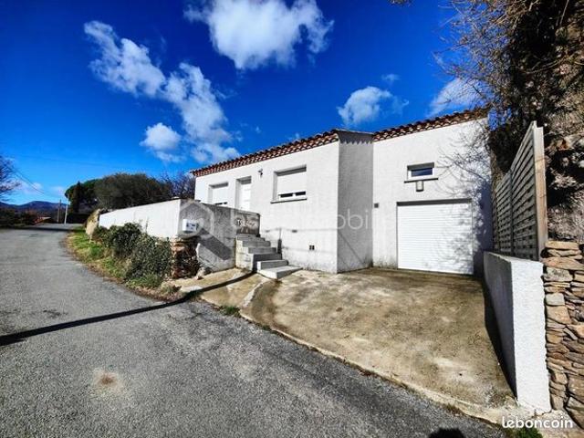 Maison vente à Cognac, Mons