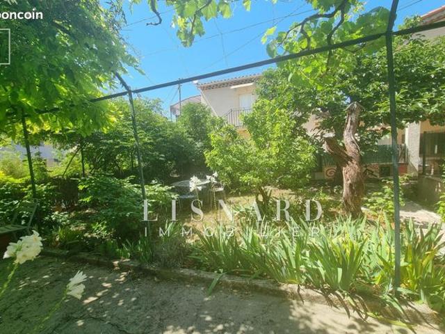 Maison vente à Grasse, Vallauris